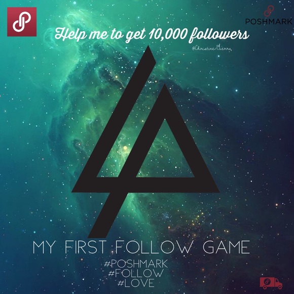 Follow Triangle Game - Picture 1 of 1